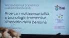 fotogramma del video Salute: Riccardi, progetto Nuieve efficace risposta a fase ...